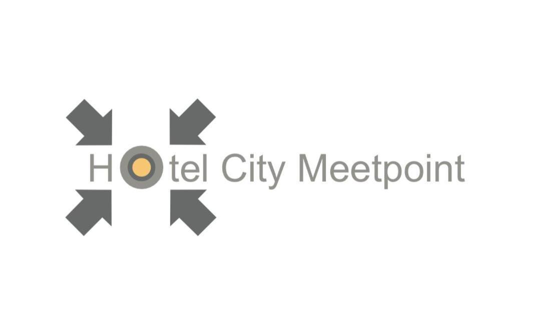 Hotel City Meetpoint Hambourg Extérieur photo