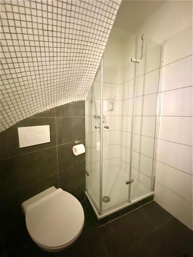 Hotel City Meetpoint Hambourg Extérieur photo
