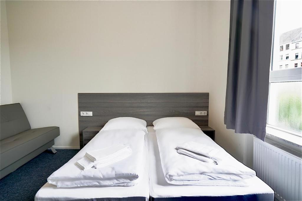 Hotel City Meetpoint Hambourg Extérieur photo
