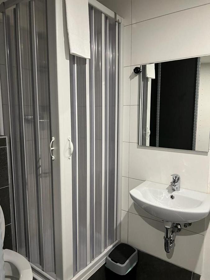 Hotel City Meetpoint Hambourg Extérieur photo