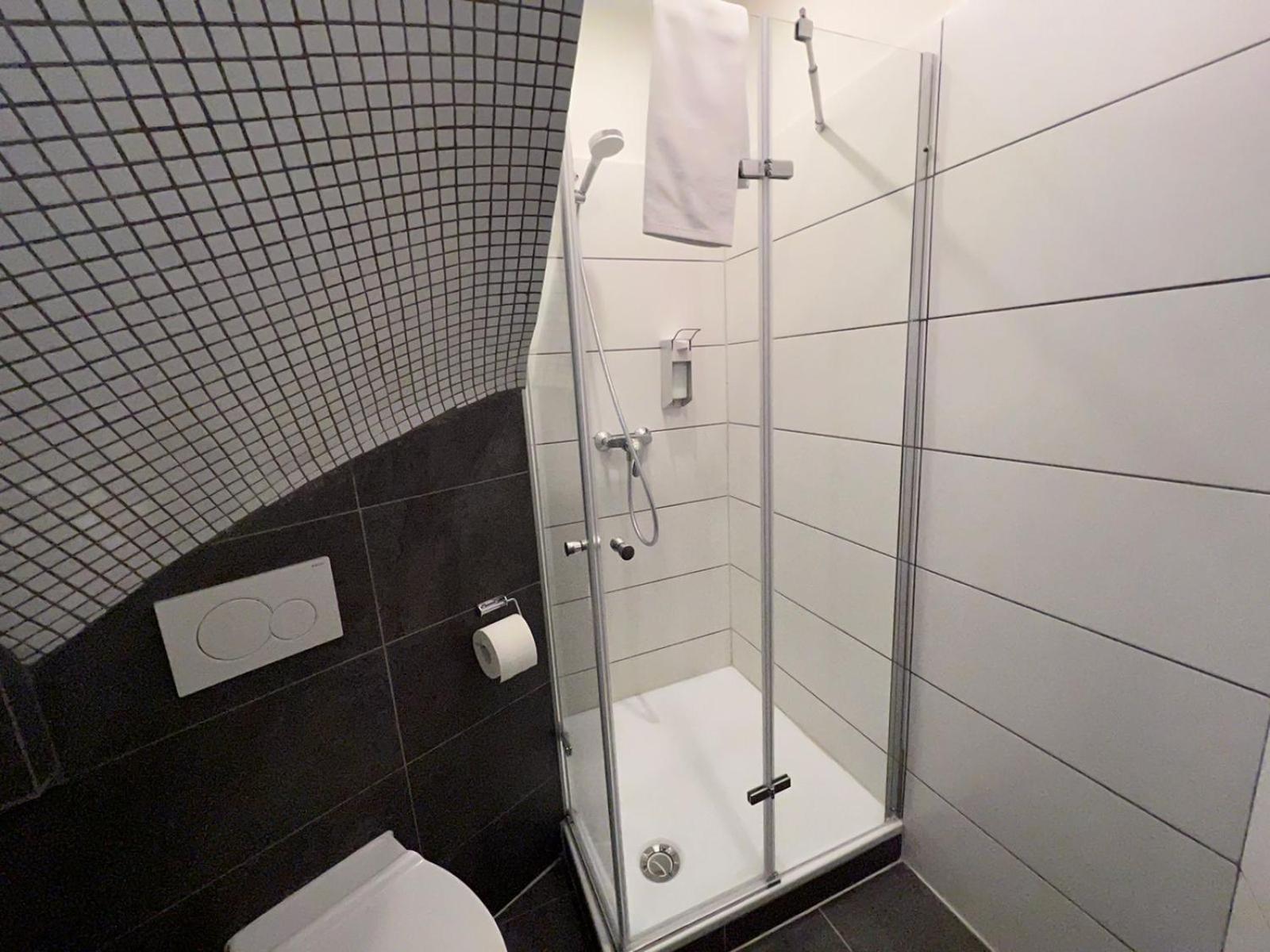 Hotel City Meetpoint Hambourg Chambre photo